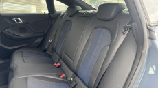 BMW 2 Series 220i M Sport 4dr Step Auto Petrol Saloon